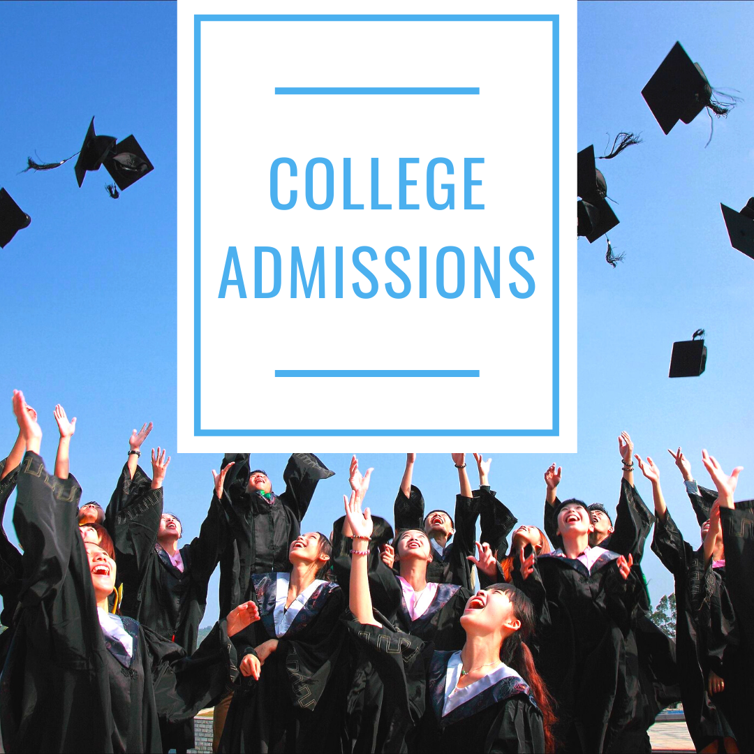 College Admissions: Navigating the Standardized Testing Landscape  Scarsdale Public Library