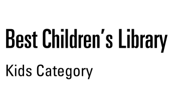 Best Children's Library Kids Category