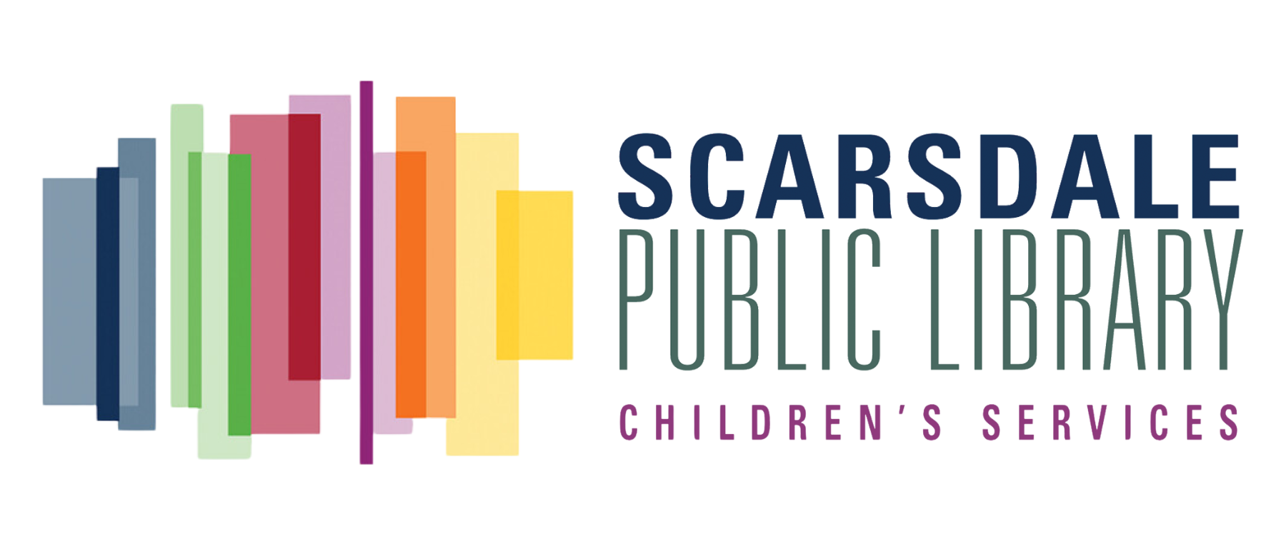 Scarsdale Public Library Children's Services