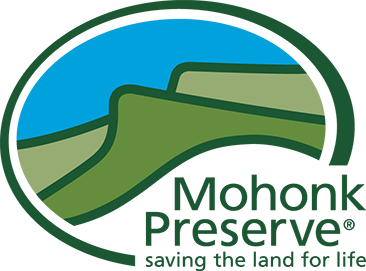 Mohonk Preserve Logo 