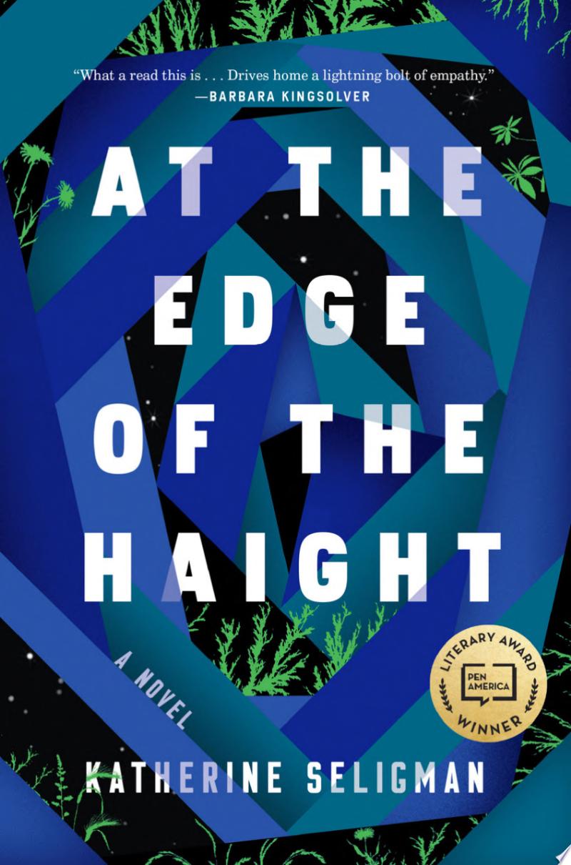 Image for "At the Edge of the Haight"