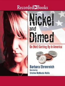 nickel and dimed in america