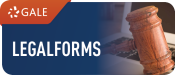 LegalForms (Gale Business)