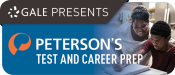 Peterson's Test and Career Prep (Gale Presents)