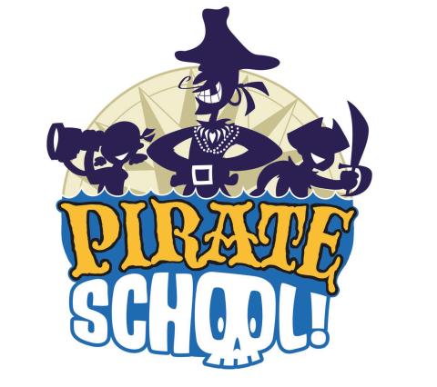 Pirate School