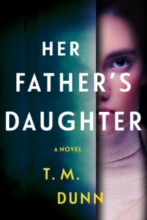 Her Father's Daughter book cover