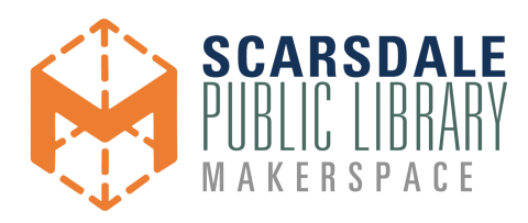 Scarsdale Public Library Makerspace
