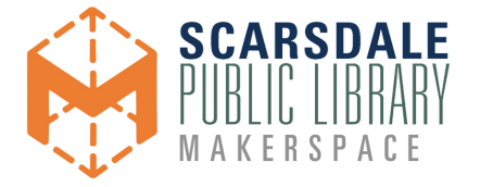 Scarsdale Public Library Makerspace