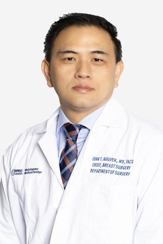 Dr. Toan Nguyen