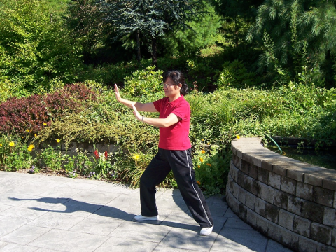 Qi Gong