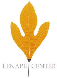Lenape Center Logo