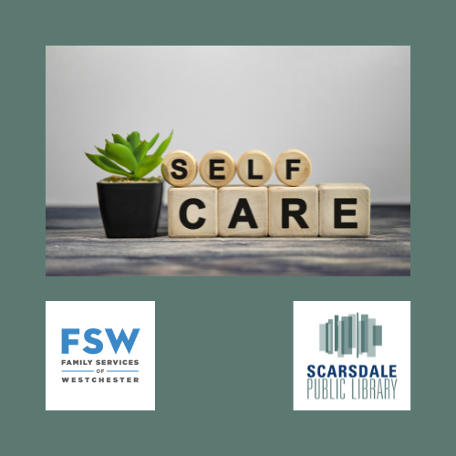 self-care
