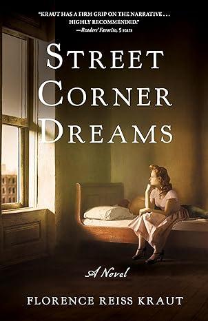 Street Corner Dreams