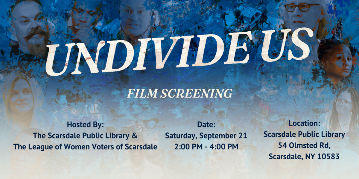 Undivide Us film screening