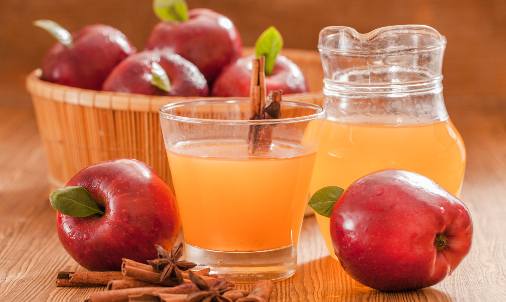 Apple Cider