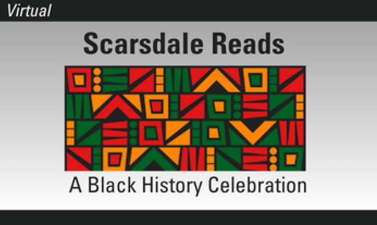 Scarsdale Reads Black History Month
