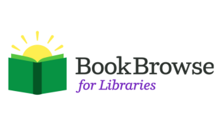 Bookbrowse